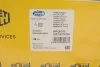 Насос системи охолодження MAGNETI MARELLI 352316170700 (фото 4)