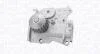 MAZDA помпа води 626,929 1.6-2.0 85- MAGNETI MARELLI 352316170733 (фото 1)