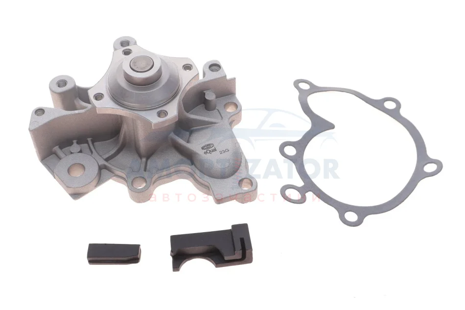 Водяний насос (Вир-во Magneti Marelli кор.код. WPQ0738) MAGNETI MARELLI 352316170738 (фото 1)