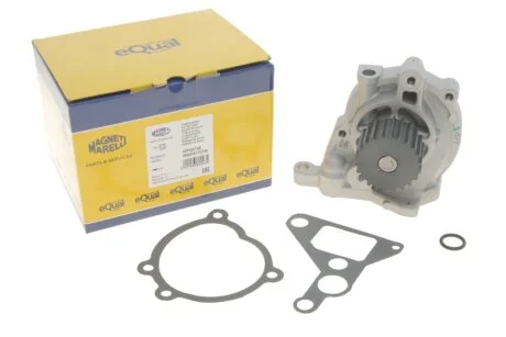 Водяний насос (Вир-во Magneti Marelli кор.код. WPQ0746) MAGNETI MARELLI 352316170746
