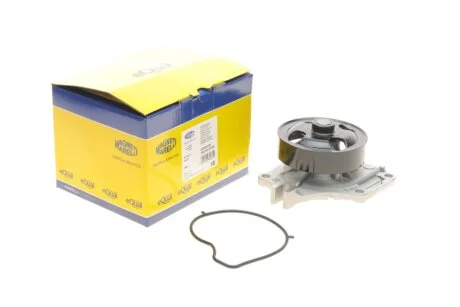 Водяний насос (Вир-во Magneti Marelli кор.код. WPQ0758) MAGNETI MARELLI 352316170758