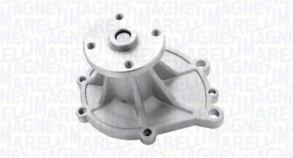 Помпа води NISSAN BLUEBIRD 1.6 MAGNETI MARELLI 352316170763 (фото 1)