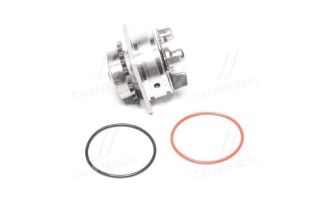 Водяна помпа MAGNETI MARELLI 352316170786