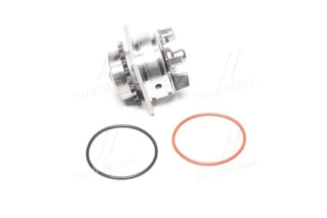 Помпа води WPQ0786 (Вир-во MagnetiMarelli) MAGNETI MARELLI 352316170786