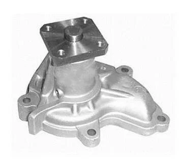 Помпа води NISSAN [] MAGNETI MARELLI 352316170794