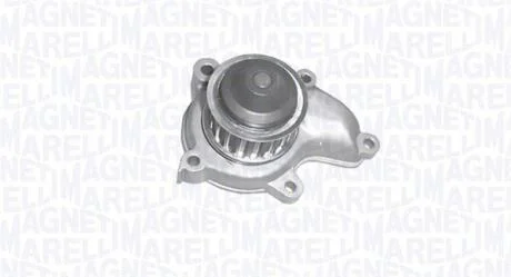 Помпа води Nissan Sunny 1.7D [] MAGNETI MARELLI 352316170795