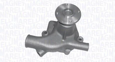 Водяна помпа MAGNETI MARELLI 352316170804