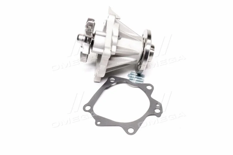 Водяний насос (Вир-во Magneti Marelli кор.код. WPQ0809) MAGNETI MARELLI 352316170809 (фото 1)