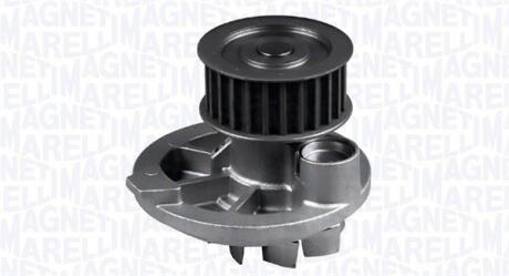 OPEL помпа води Astra F/G/H,Vectra,Omega,Daewoo,Chevrolet MAGNETI MARELLI 352316170878