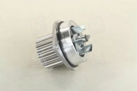 Водяний насос (Вир-во Magneti Marelli кор.код. WPQ0896) MAGNETI MARELLI 352316170896
