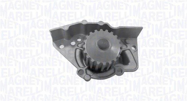 Водяной насос (вир-во Magneti Marelli кор.код. WPQ0911) MAGNETI MARELLI 352316170911 (фото 1)