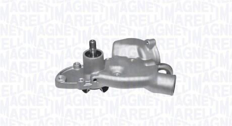 Помпа води FORD / PEUGEOT [] MAGNETI MARELLI 352316170912