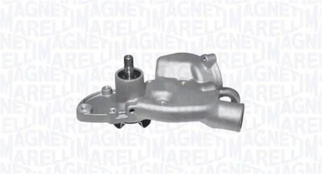 Помпа води FORD / PEUGEOT [] MAGNETI MARELLI 352316170912