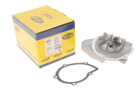 Водяна помпа MAGNETI MARELLI 352316170916