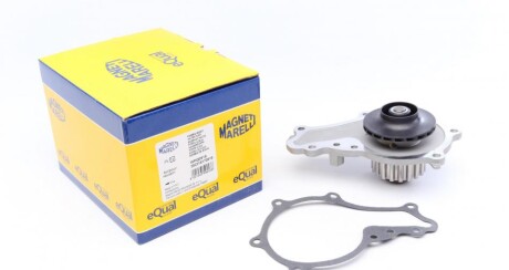 Водяна помпа MAGNETI MARELLI 352316170919