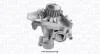 Помпа води (з корпусом) C4,C5,C8,Peugeot 406,307,407 1.8 16V [] MAGNETI MARELLI 352316170924 (фото 1)