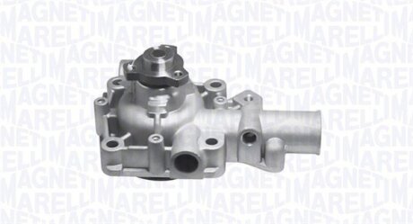 RENAULT помпа води TRAFIC,Master,Iveco 2,5D 81- MAGNETI MARELLI 352316170985