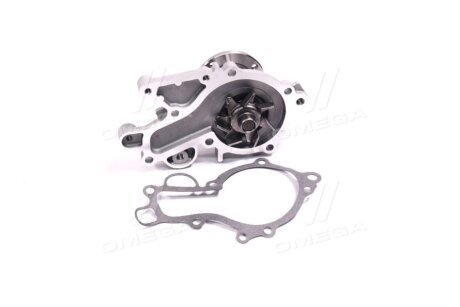 Водяна помпа MAGNETI MARELLI 352316171005