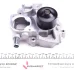 Помпа води SUBARU Legacy 2,0-2,5 03-, Forester 2,0-2,5 03-, Impreza. MAGNETI MARELLI 352316171040 (фото 8)