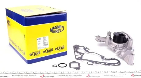 Помпа води MAGNETI MARELLI 352316171051