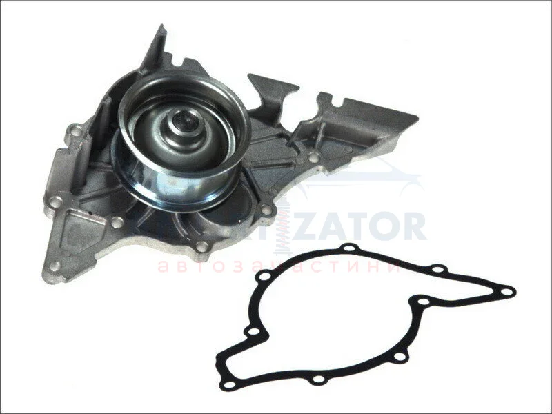 Насос системи охолодження MAGNETI MARELLI 352316171178 (фото 1)