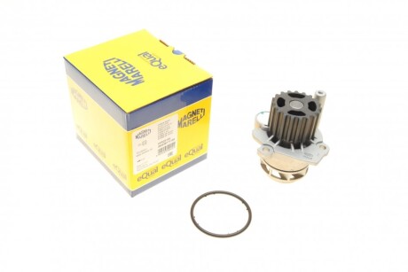 Водяна помпа MAGNETI MARELLI 352316171195