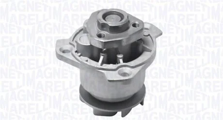 Помпа води AUDI / SEAT / VW [] MAGNETI MARELLI 352316171200