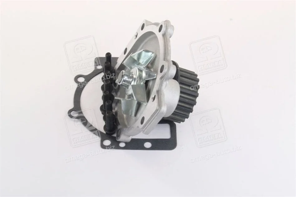 Водяний насос (Вир-во Magneti Marelli кор.код. WPQ1221) MAGNETI MARELLI 352316171221 (фото 1)
