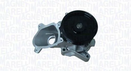 BMW помпа води E90,E83 X3 3.0d 10- MAGNETI MARELLI 352316171266