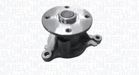 HYUNDAI помпа води i10/20 1.2 08-,Kia Picanto,Rio 1.2 11- MAGNETI MARELLI 352316171273