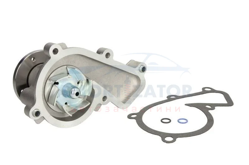Помпа системи охолодження MAGNETI MARELLI 352316171275 (фото 1)