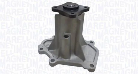 Водяна помпа MAGNETI MARELLI 352316171302
