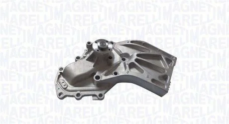 RENAULT помпа води Master 3.0dCi 03- MAGNETI MARELLI 352316171314