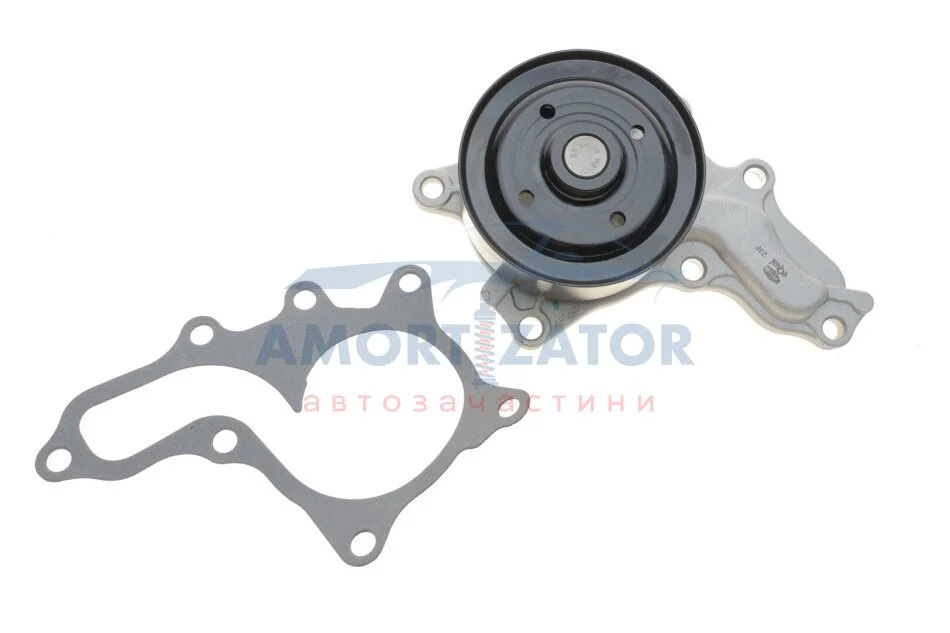 Насос системи охолодження MAGNETI MARELLI 352316171324 (фото 1)
