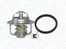 DAEWOO термостат Matiz, Suzuki Baleno, Chevrolet Aveo MAGNETI MARELLI 352317002340 (фото 1)