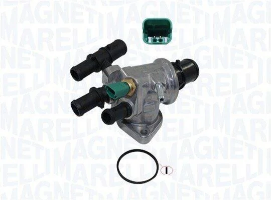 Термостат, охолоджувальна рідина MAGNETI MARELLI 352317002940 (фото 1)