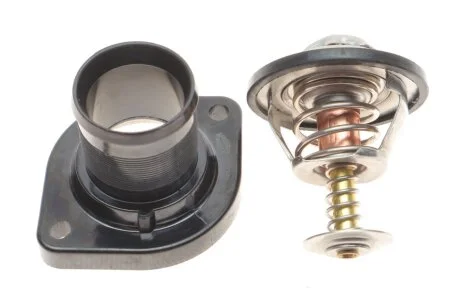 PEUGEOT термостат t-89C 206, 307, 406, 407, 807, Citroen C4,C5, C8 MAGNETI MARELLI 352317100260