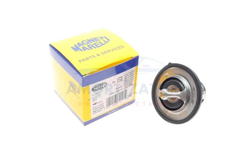 Термостат MAGNETI MARELLI 352317100540 (фото 1)