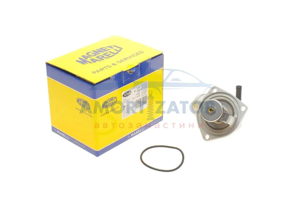 Термостат, охолоджувальна рідина MAGNETI MARELLI 352317100890 (фото 1)