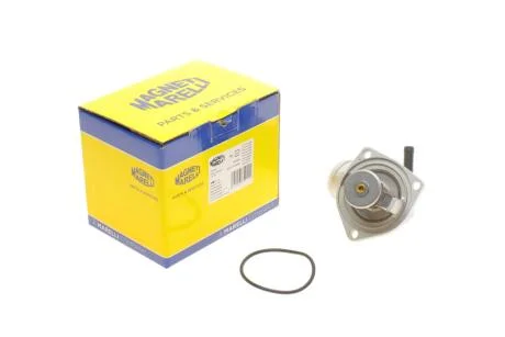 Термостат, охолоджувальна рідина MAGNETI MARELLI 352317100890