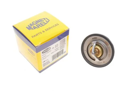 OPEL термостат Astra G/H, Combo 00- 1,7DTI/CDTI MAGNETI MARELLI 352317100930