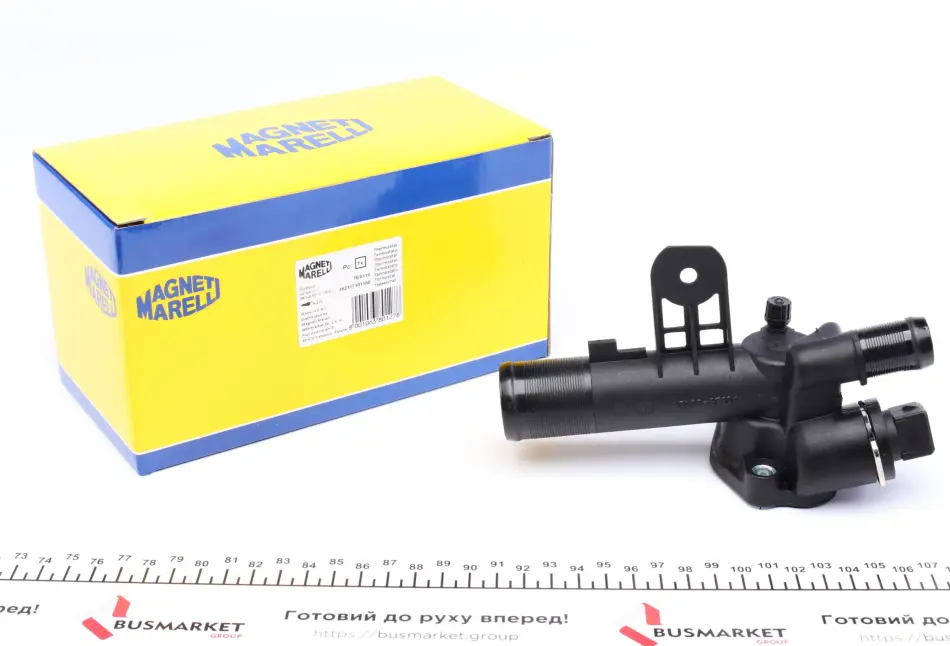 Термостат MAGNETI MARELLI 352317101150 (фото 1)