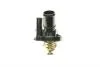 FORD термостат Mondeo, S-Max, 2,3 07-, MAZDA 6/CX-7/MX-5 MAGNETI MARELLI 352317101560 (фото 2)