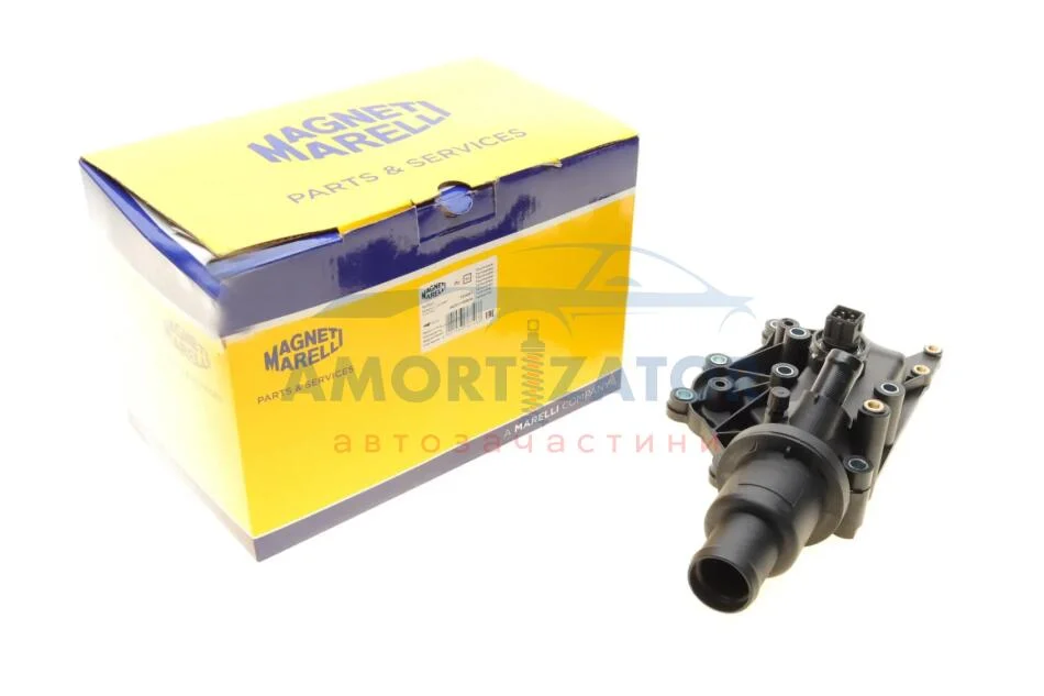 Термостат, охолоджувальна рідина MAGNETI MARELLI 352317102010 (фото 1)