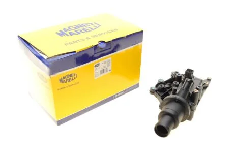 Термостат, охолоджувальна рідина MAGNETI MARELLI 352317102010