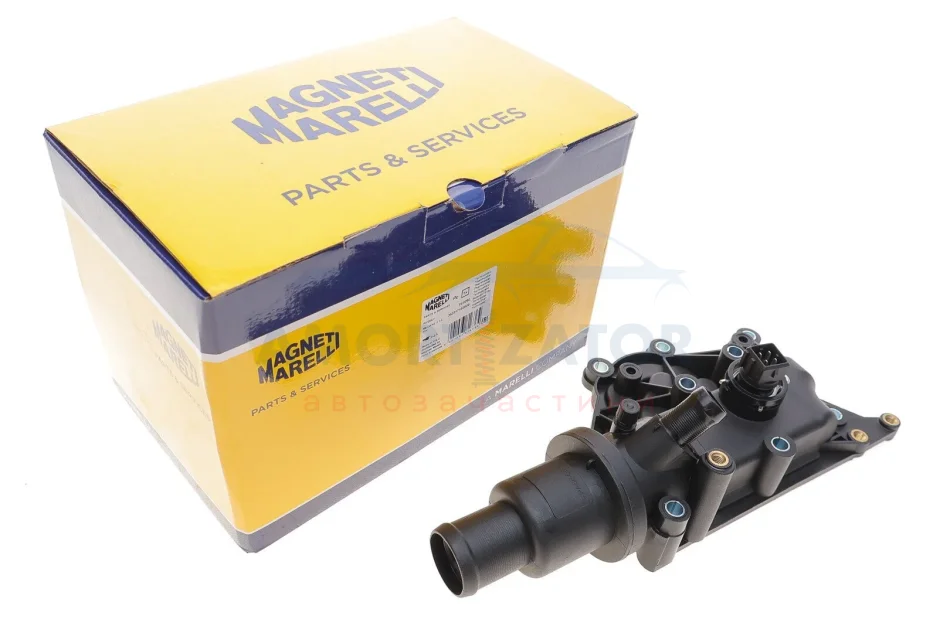 Термостат, охолоджувальна рідина MAGNETI MARELLI 352317102020 (фото 1)