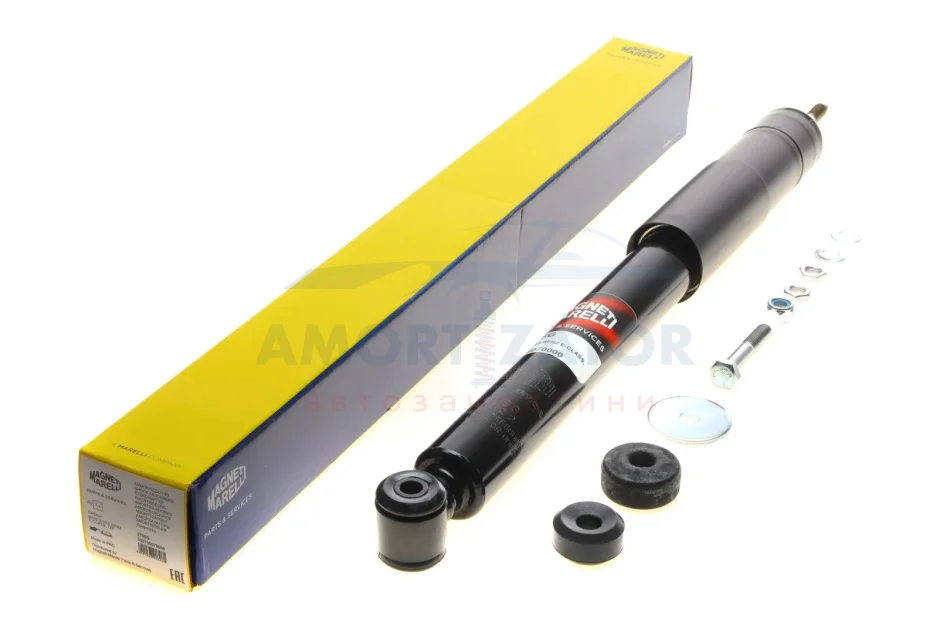 Амортизатор задній MAGNETI MARELLI 352706070000 (фото 1)