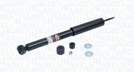 DB амортизатор газ.задн.W169/245 04- MAGNETI MARELLI 352731070000
