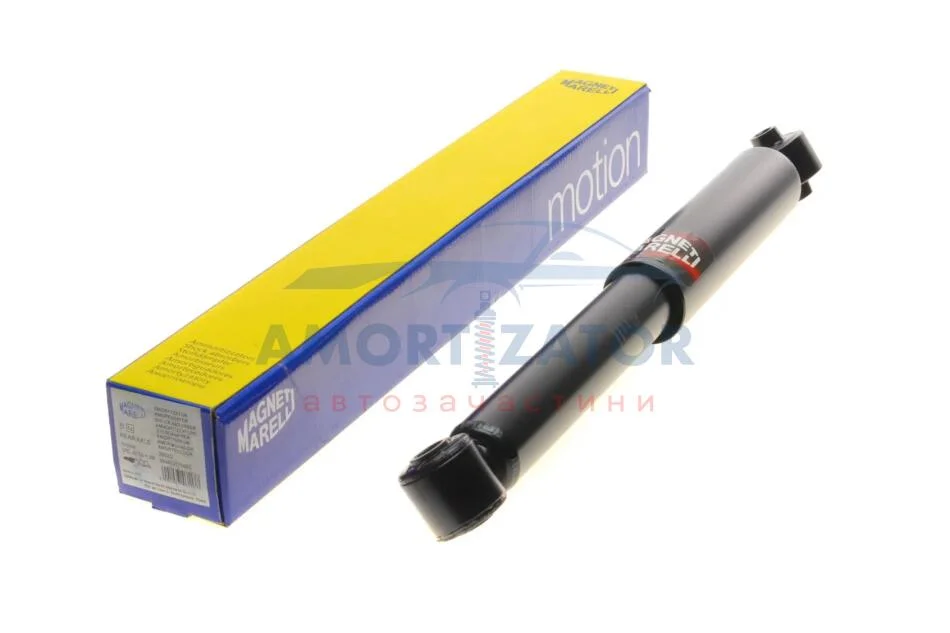 Амортизатор MAGNETI MARELLI 353802070000 (фото 1)