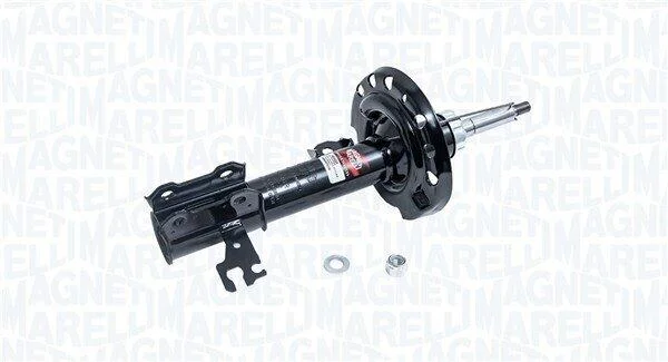 Амортизатор передній MAGNETI MARELLI 353804070100 (фото 1)